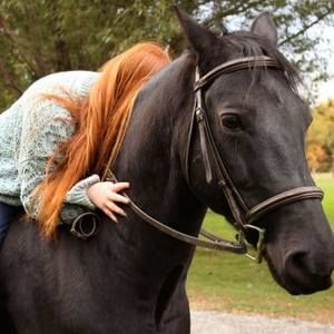 Meet your Posher, Kelly